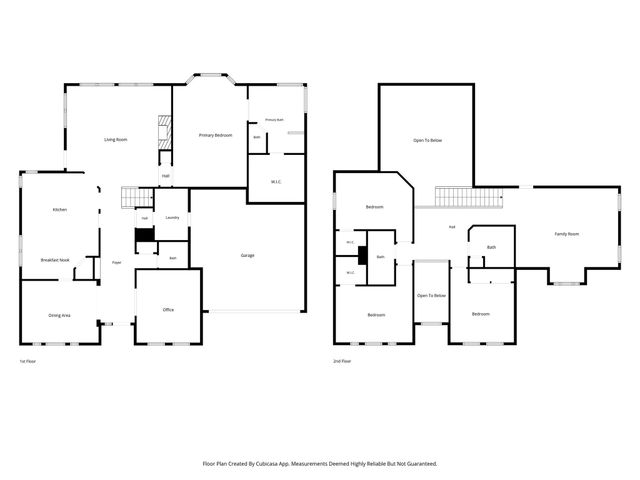 25452 Ramrock Dr, Porter, TX 77365