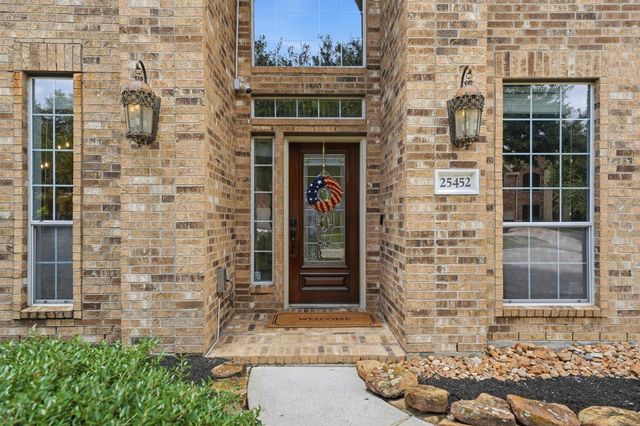 25452 Ramrock Dr, Porter, TX 77365