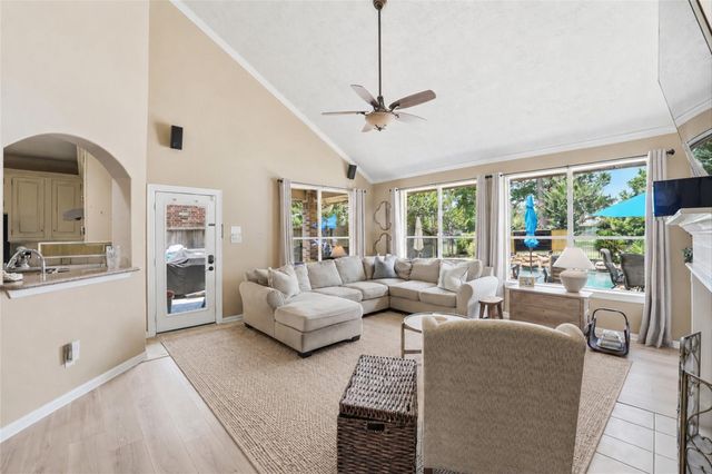 25452 Ramrock Dr, Porter, TX 77365