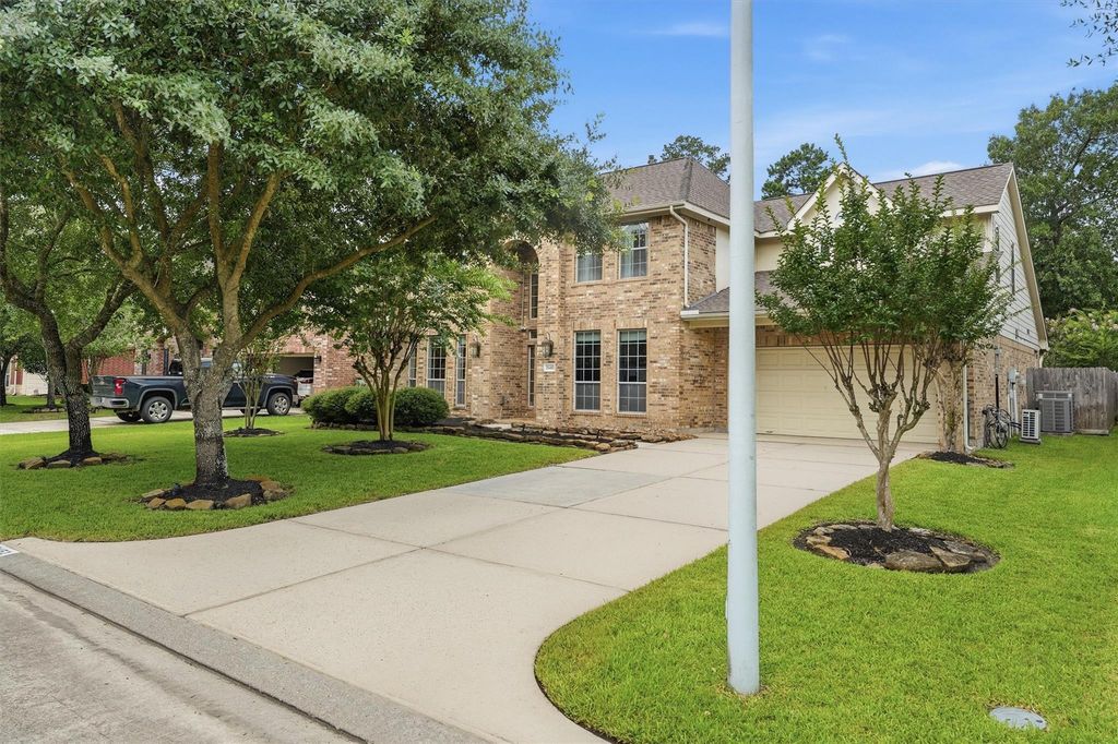 25452 Ramrock Dr, Porter, TX 77365