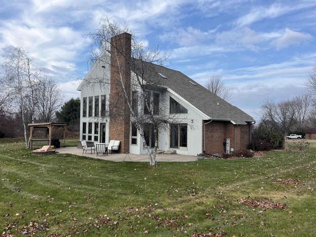 1705 HEMLOCK AVENUE, Schofield, WI 54476