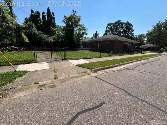 12930 Hazelton Street, Detroit, MI 48223