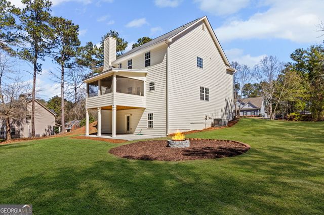 82 Bantry Park Drive, Newnan, GA 30263