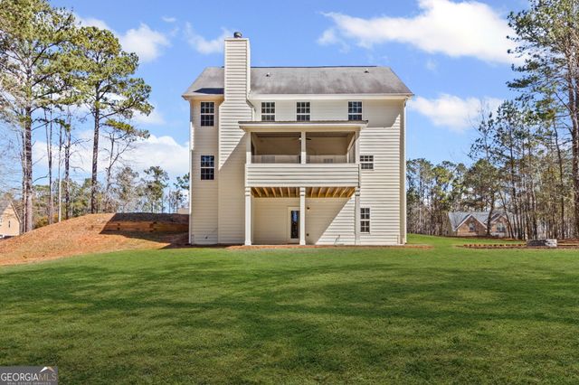 82 Bantry Park Drive, Newnan, GA 30263