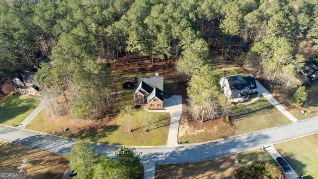 82 Bantry Park Drive, Newnan, GA 30263
