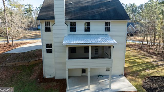 82 Bantry Park Drive, Newnan, GA 30263