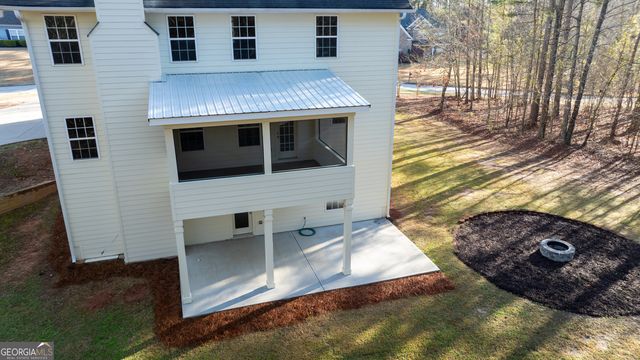 82 Bantry Park Drive, Newnan, GA 30263