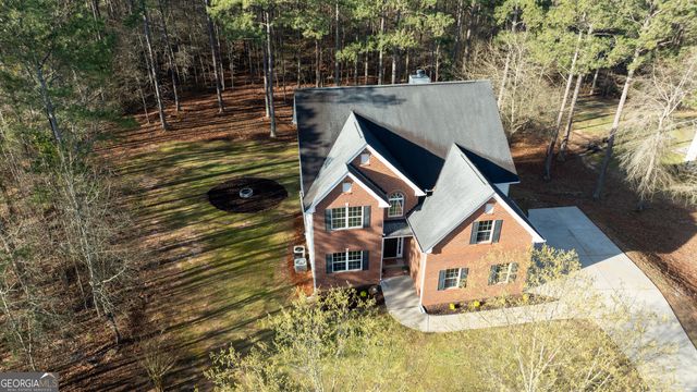 82 Bantry Park Drive, Newnan, GA 30263