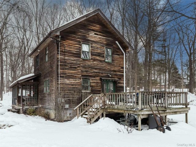 74 Lemon Lane, Rhinebeck, NY 12572