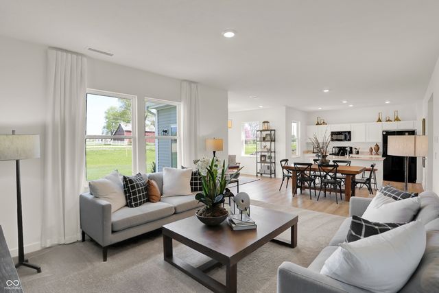 11925 Marling Way, Indianapolis, IN 46235