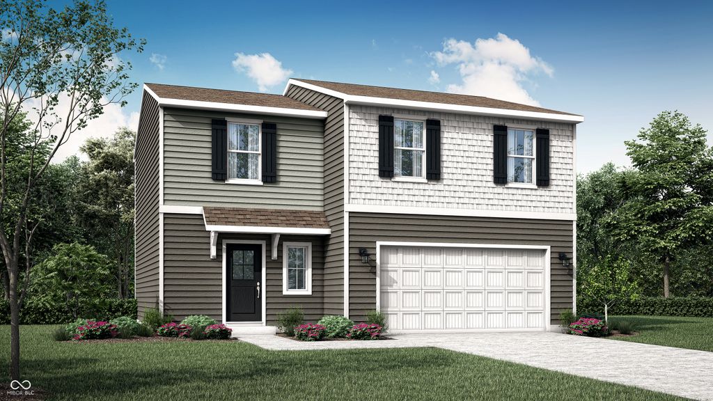 11925 Marling Way, Indianapolis, IN 46235