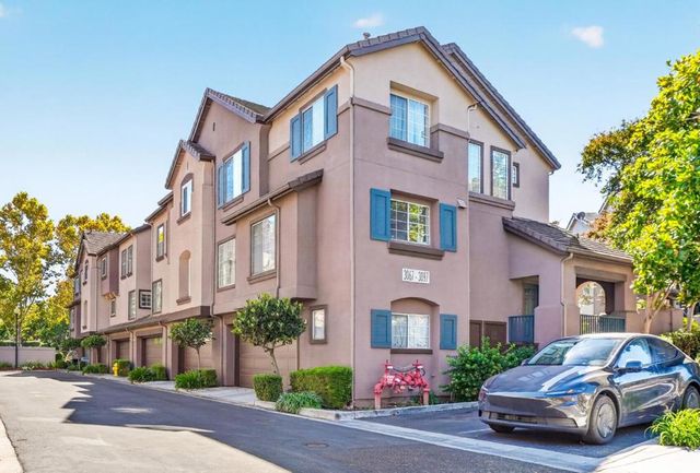 3079 Brunetti Place, San Jose, CA 95125