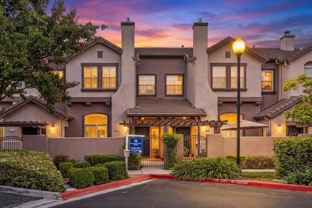 3079 Brunetti Place, San Jose, CA 95125