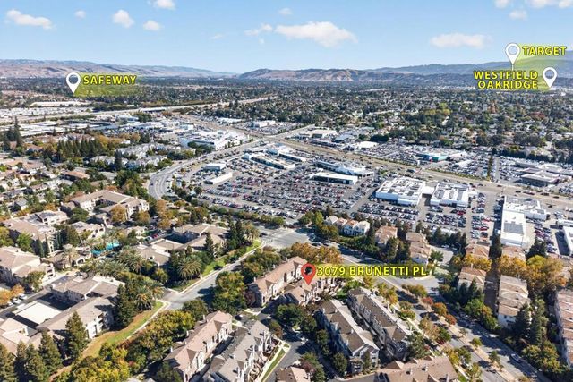 3079 Brunetti Place, San Jose, CA 95125