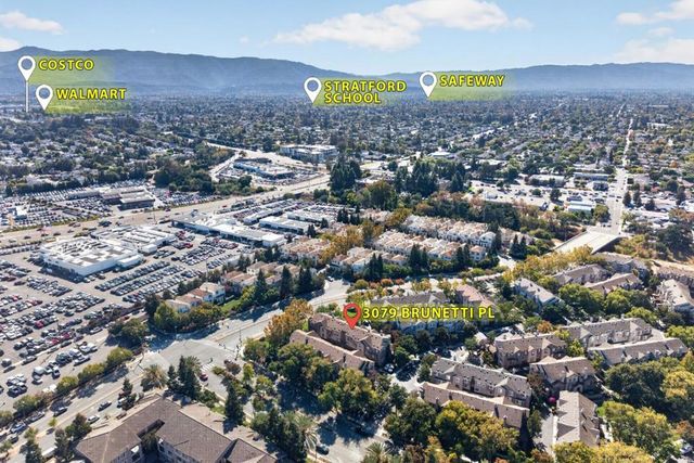 3079 Brunetti Place, San Jose, CA 95125