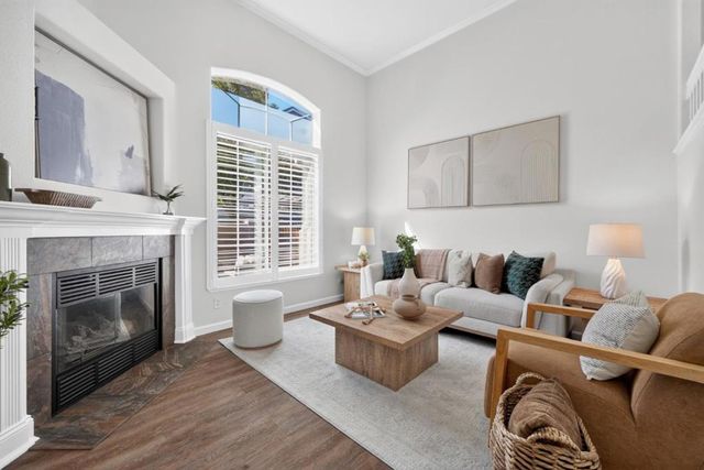3079 Brunetti Place, San Jose, CA 95125