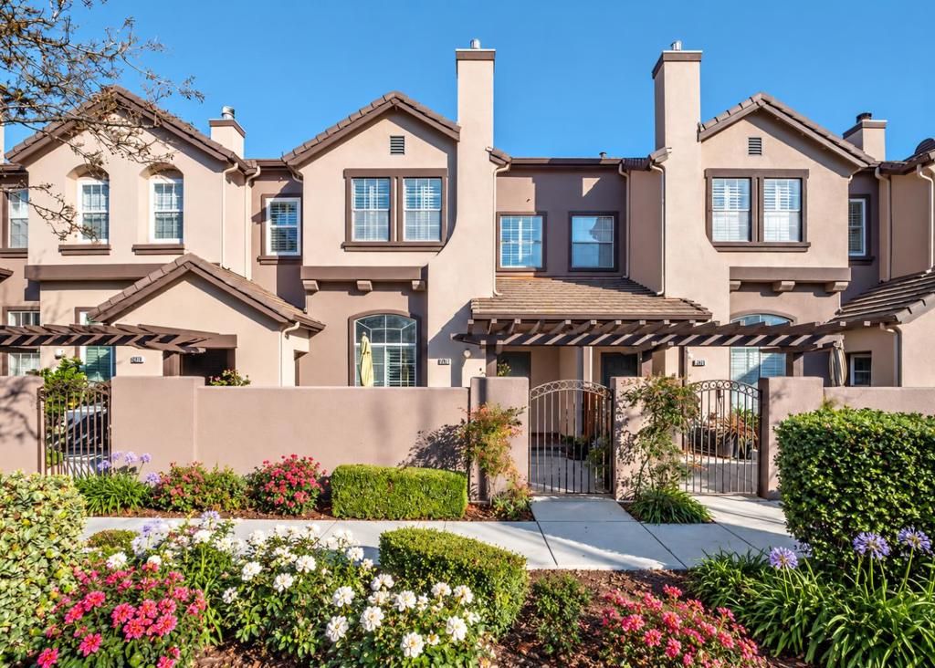 3079 Brunetti Place, San Jose, CA 95125