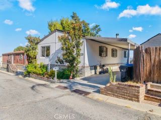 24425 Woolsey Canyon Road 196, West Hills, CA 91304
