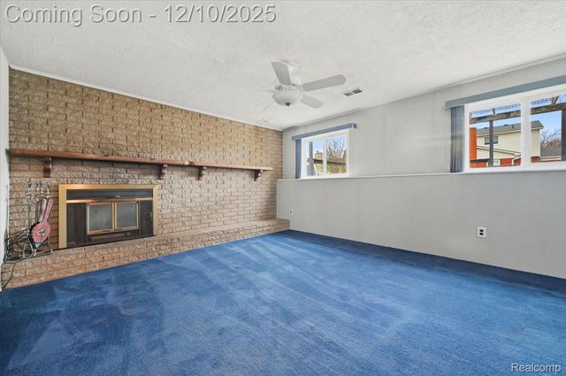 21231 Tiffany Drive, Woodhaven, MI 48183