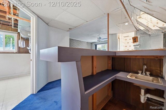 21231 Tiffany Drive, Woodhaven, MI 48183