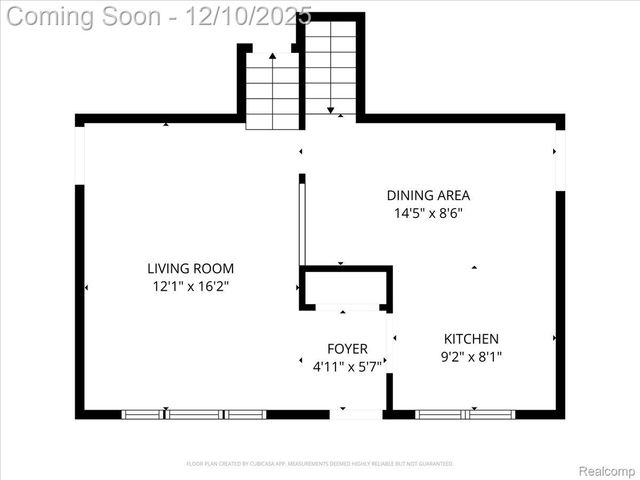 21231 Tiffany Drive, Woodhaven, MI 48183