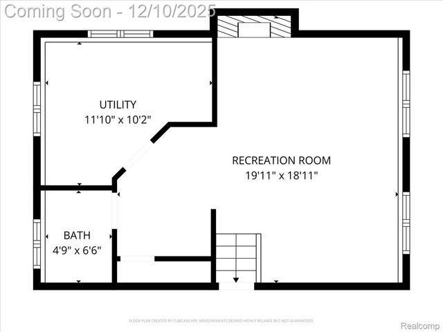 21231 Tiffany Drive, Woodhaven, MI 48183