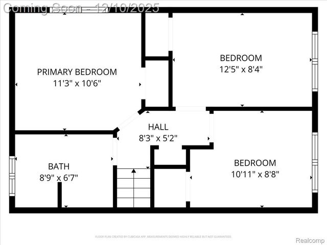 21231 Tiffany Drive, Woodhaven, MI 48183