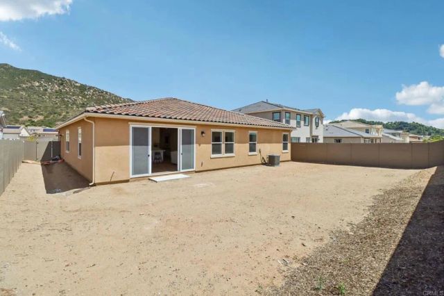 3521 Butler Place, Escondido, CA 92027