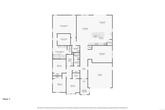 3521 Butler Place, Escondido, CA 92027