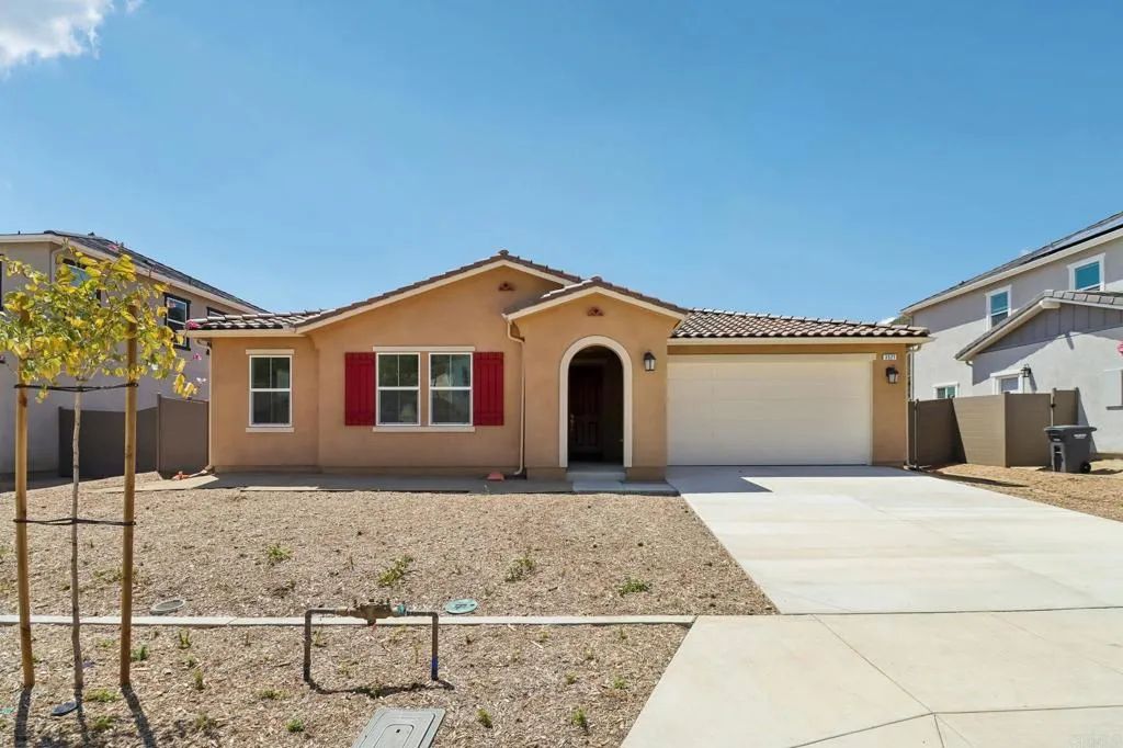 3521 Butler Place, Escondido, CA 92027