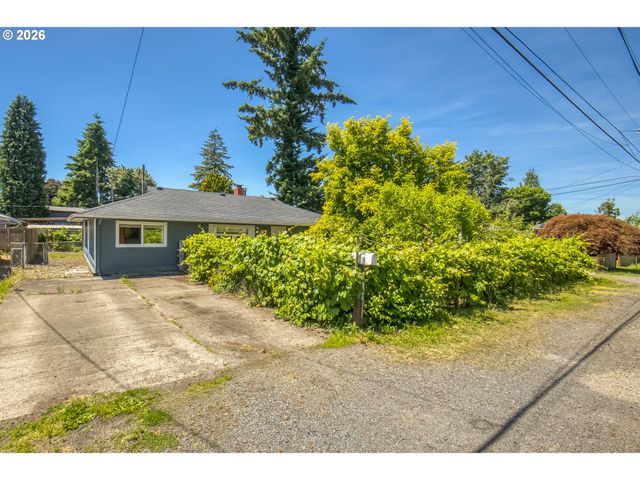 2523 Ne 111TH Ave, Portland, OR 97220