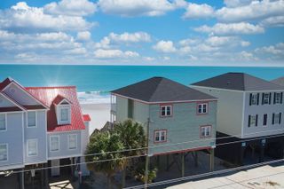 328 S Waccamaw Dr., Garden City Beach, SC 29576
