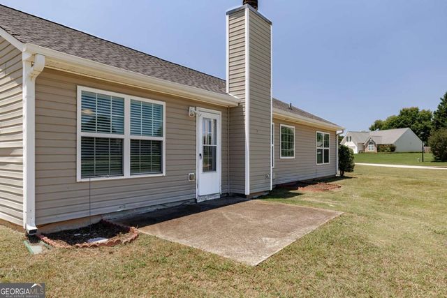 400 Welsh Circle, Bethlehem, GA 30620