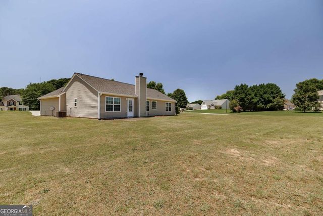 400 Welsh Circle, Bethlehem, GA 30620