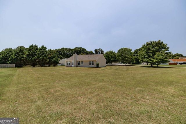 400 Welsh Circle, Bethlehem, GA 30620