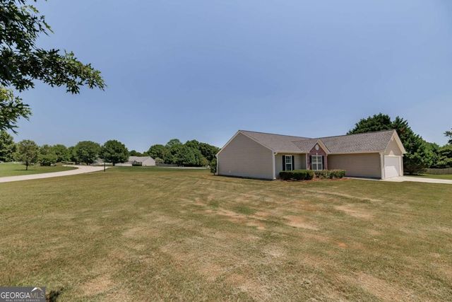 400 Welsh Circle, Bethlehem, GA 30620