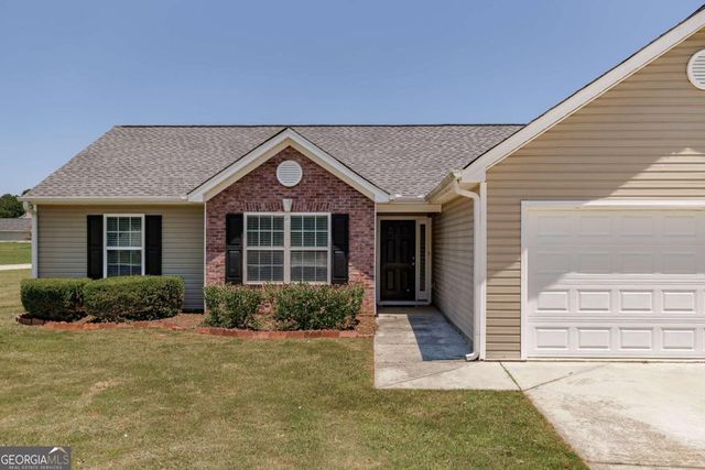400 Welsh Circle, Bethlehem, GA 30620