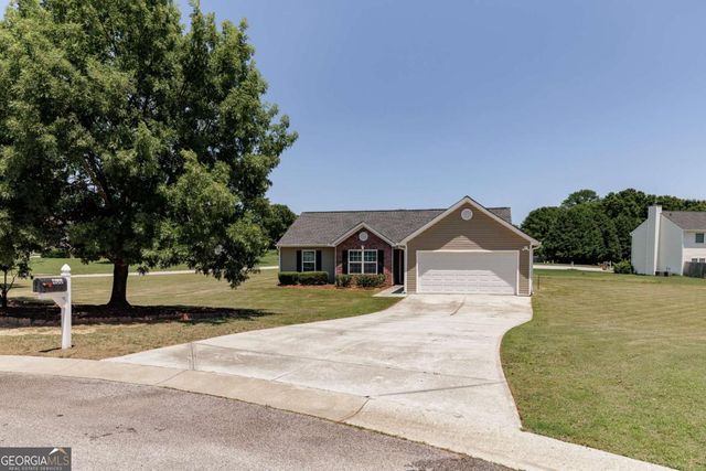400 Welsh Circle, Bethlehem, GA 30620