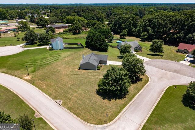 400 Welsh Circle, Bethlehem, GA 30620