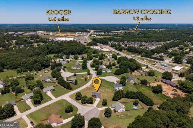 400 Welsh Circle, Bethlehem, GA 30620