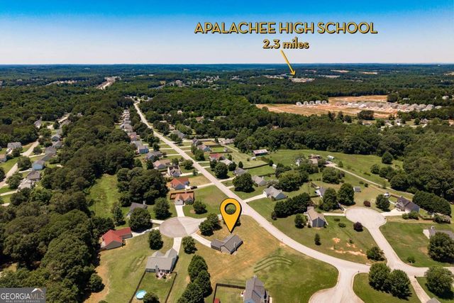 400 Welsh Circle, Bethlehem, GA 30620