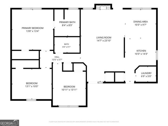 400 Welsh Circle, Bethlehem, GA 30620