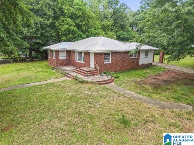 301 E 4TH STREET, Sylacauga, AL 35150