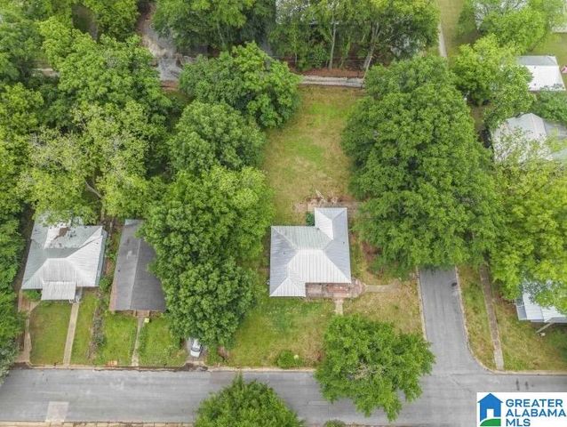 301 E 4TH STREET, Sylacauga, AL 35150