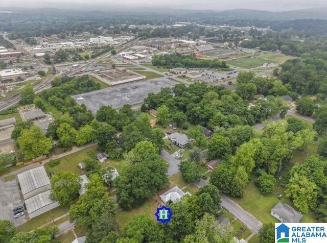 301 E 4TH STREET, Sylacauga, AL 35150