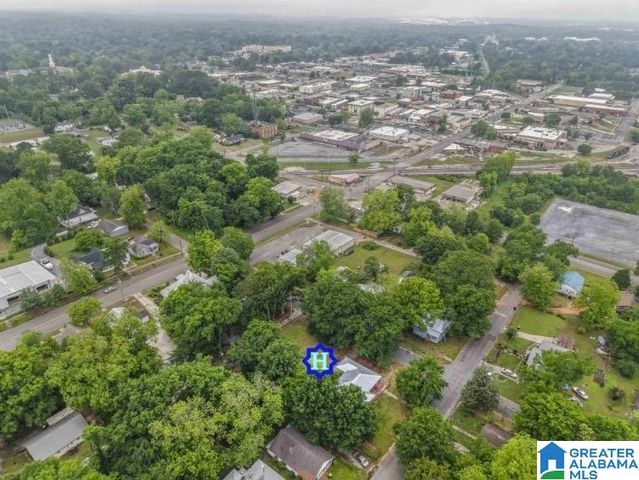 301 E 4TH STREET, Sylacauga, AL 35150