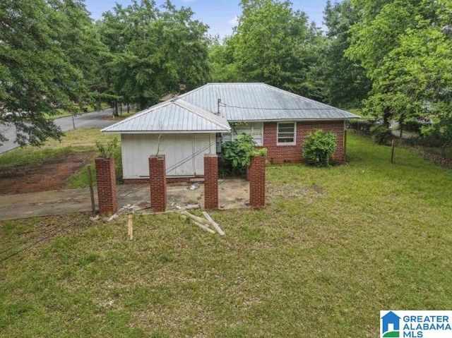 301 E 4TH STREET, Sylacauga, AL 35150