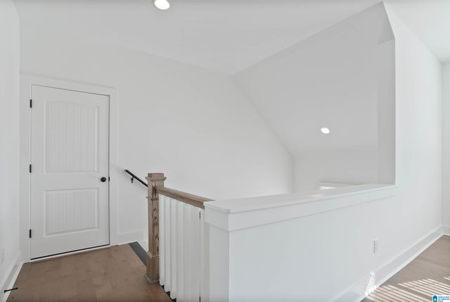 0537 PRESERVE WAY, Hoover, AL 35226