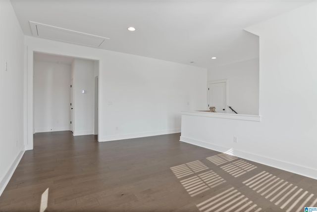 0537 PRESERVE WAY, Hoover, AL 35226