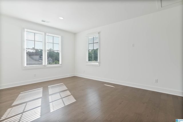 0537 PRESERVE WAY, Hoover, AL 35226